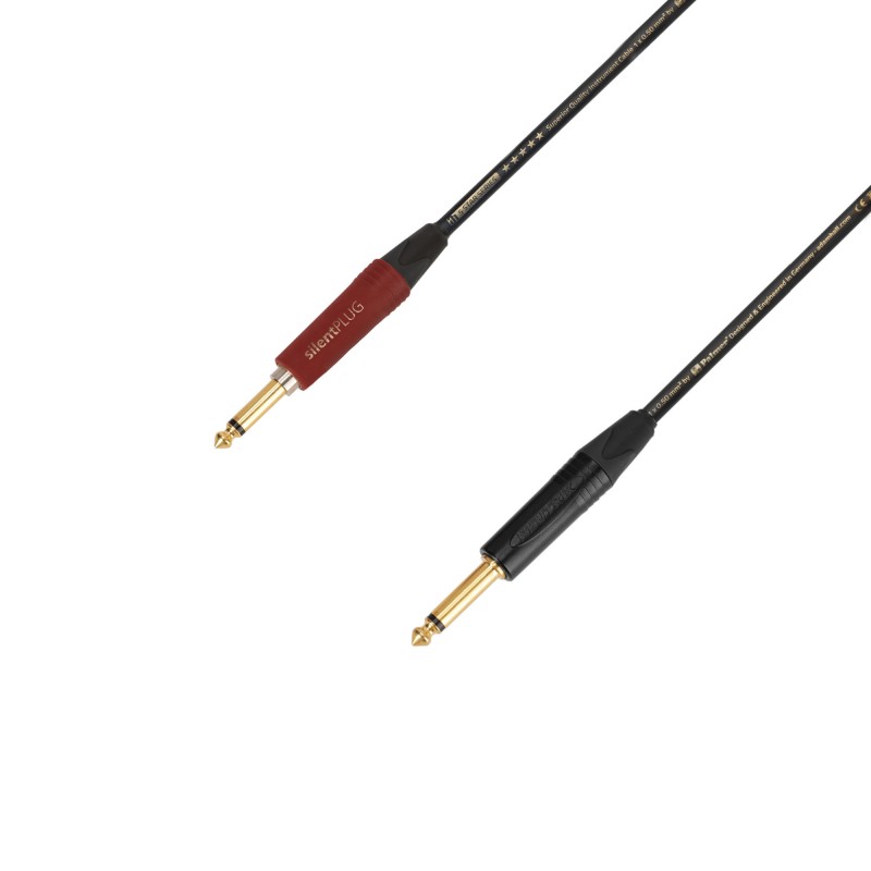 Adam Hall Cables 5 STAR PALMER® CABLE SILENT - 